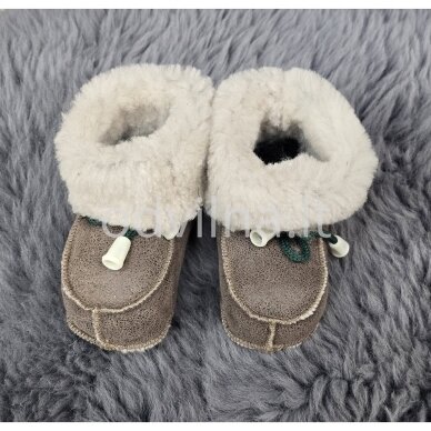 Kailiniai batukai