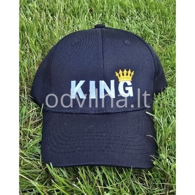 Kepurė ,,King''