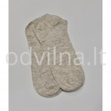Lininės kojinės