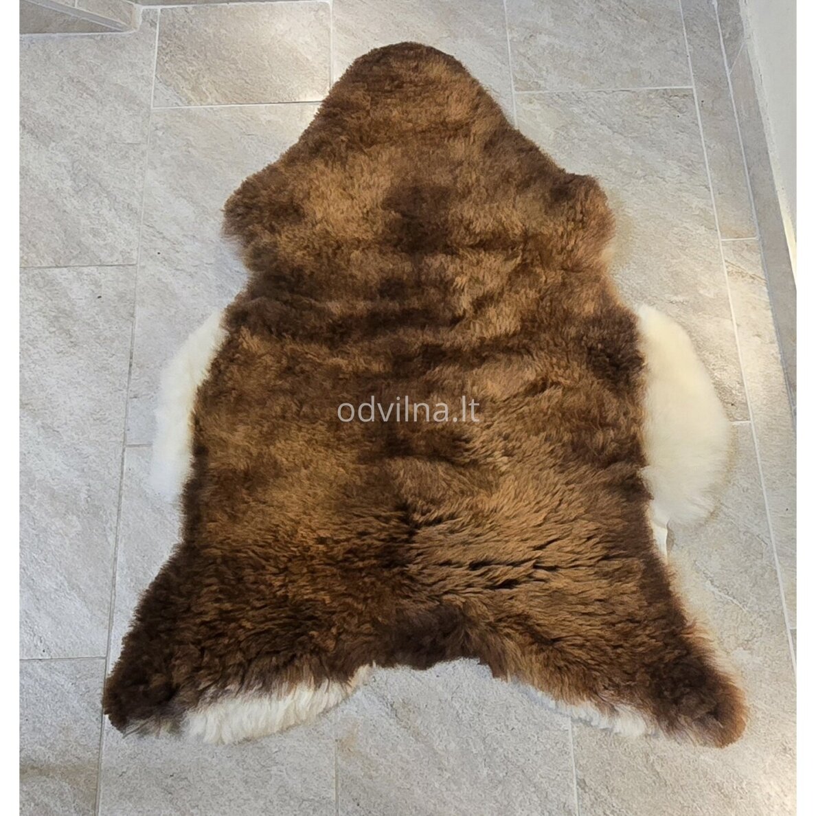 Natūralus avikailis Natūralus avikailis