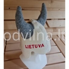 Pirties kepurė ,,Lietuva''
