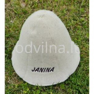 Pirties kepurė ,,Janina''