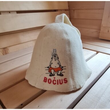 Pirties kepurė ,,Bočius''