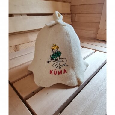 Pirties kepurė ,,Kūma''