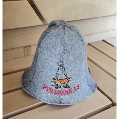 Pirties kepurė
