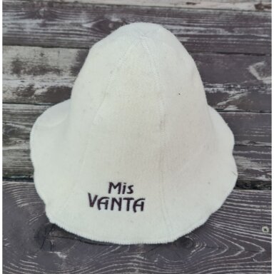 Pirties kepurė ,,Mis vanta''
