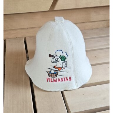 Pirties kepurė