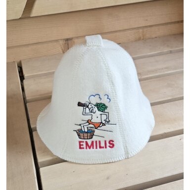 Pirties kepurė