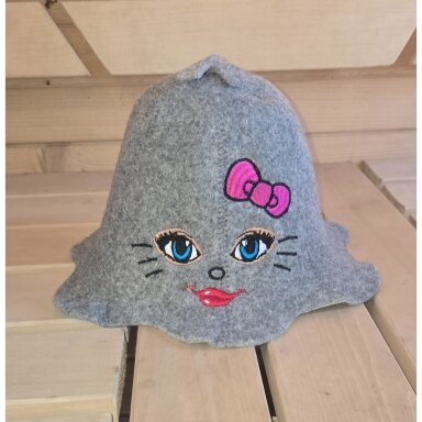 Pirties kepurė