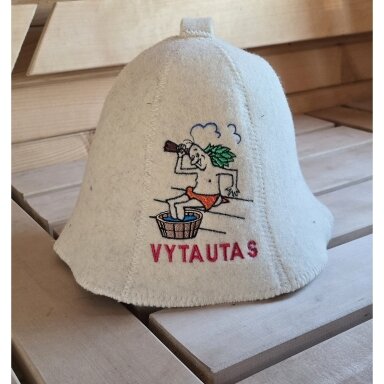 Pirties kepurė