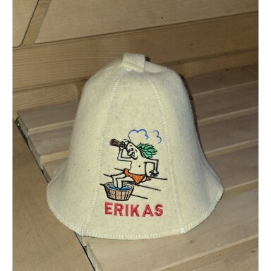 Pirties kepurė