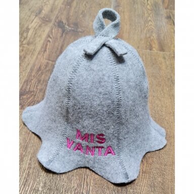 Pirties kepurė ,,Mis Vanta''