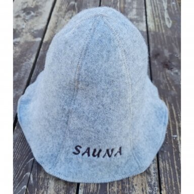 Pirties kepurė ,,Sauna''