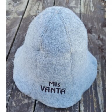 Pirties kepurė ,,Mis vanta''