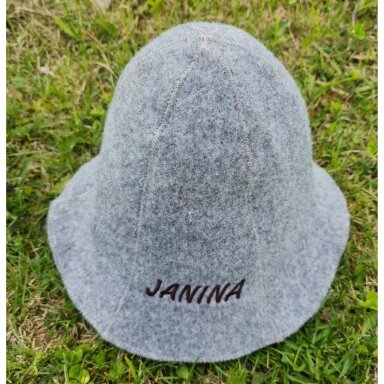 Pirties kepurė ,,Janina''