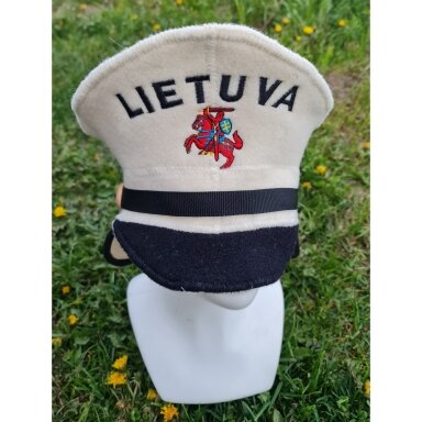 Pirties kepurė ,,Lietuva''