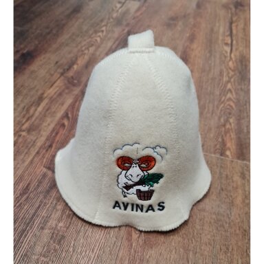Pirties kepurė ,,Avinas''