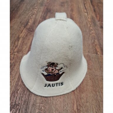 Pirties kepurė ,,Jautis''