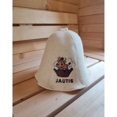 Pirties kepurė ,,Jautis''
