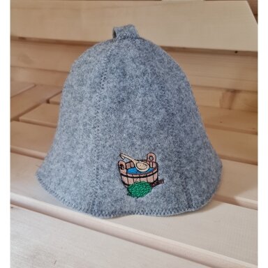 Pirties kepurė ,,Kubiliukas''