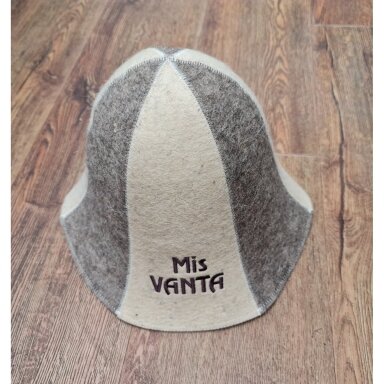 Pirties kepurė ,,Mis vanta''