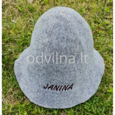 Pirties kepurė ,,Janina''