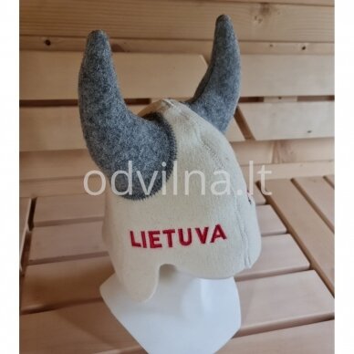 Pirties kepurė ,,Lietuva'' 1