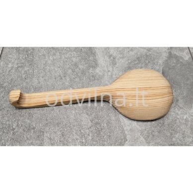 Pirties samtis 1