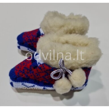 Vilnoniai tapukai Vilnoniai tapukai